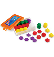 54-Piece Metric Weight Set