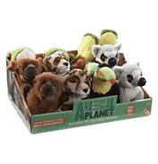 Animal Planet 6" Rainforest Talking Collectable&hellip;