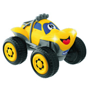 Chicco Remote Control Billy Big Wheels