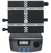 Scalextric Lap Counter & Timer