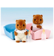 Beaver Babies