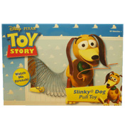 Toy Story Slinky Dog
