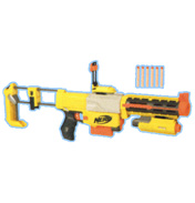 Nerf N Strike Recon CS6