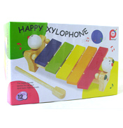 Pintoy Happy Xylophone Toy