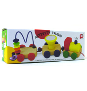 Pintoy Activity Train