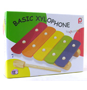 Pintoy Basic Xylophone
