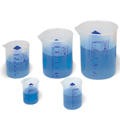 Graduated Beakers