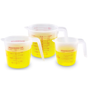 Liquid Measuring Cups