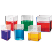 Litre Set