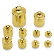 Brass Mass Set