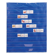 Learning Resources Standard Pocket Chart
