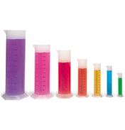 Graduated Cylinders