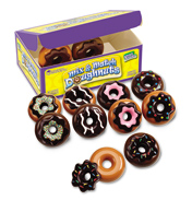 Mix & Match Doughnuts