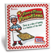 Piece-A-Pizza Fractions