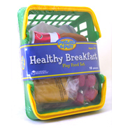 Pretend & Play Healthy Set