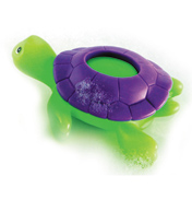 Shape Shell Turtles
