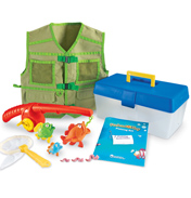 Pretend & Play Fishing Set