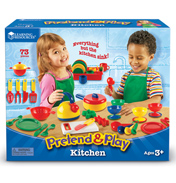 Kitchen Set