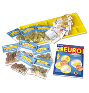 Euro Money Kit