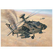 AH-64 D/WAH-64 D