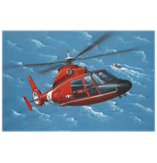 Eurocopter SA 365 Dauphin 2
