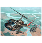 Bell UH-1 Huey Hog