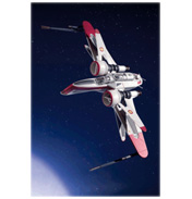 Revell ARC-170 Fighter Kit