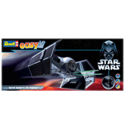 Revell Darth Vader's TIE Fighter Model