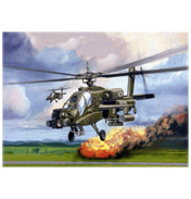 AH-64 Apache MiniKit