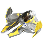Revell Anakin Jedi Starfighter Pocket Kit