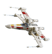Revell Star Wars X-wing Fighter Pocket Model Kit