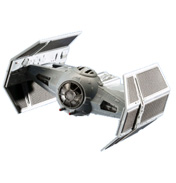 Revell Darth Vader's TIE Fighter Pocket Kit