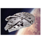 Revell Star Wars Millennium Falcon Pocket Model&hellip;
