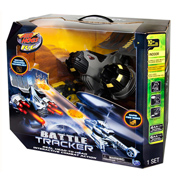 Air Hogs Battle Tracker