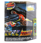 Air Hogs Hover Assault