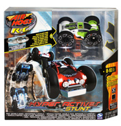 Air Hogs Hyper Actives Stunt