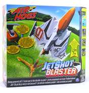 Air Hogs Jet Shot Blaster
