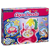 Aqua Beads Spray Station