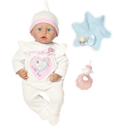 Baby Annabell Doll