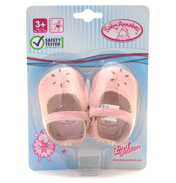 Baby Annabell Shoes (Assorted)