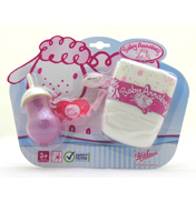 Baby Annabell Special Basics Pack