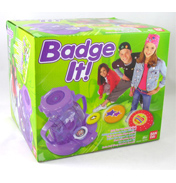 Badge It