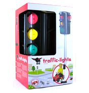 BIG Traffic Lights