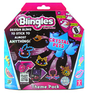 Blingles Theme Pack