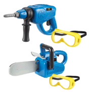 Playsets | Power Tool Set