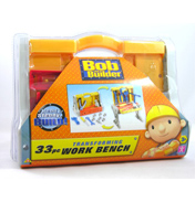 Playsets | Transforming Workbench