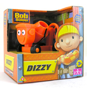 Bob the Builder Vehicle Set