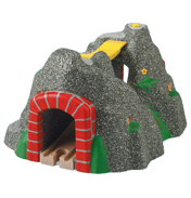Adventure Tunnel