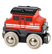 Bold Switching Engine