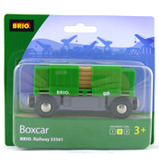 Box Car